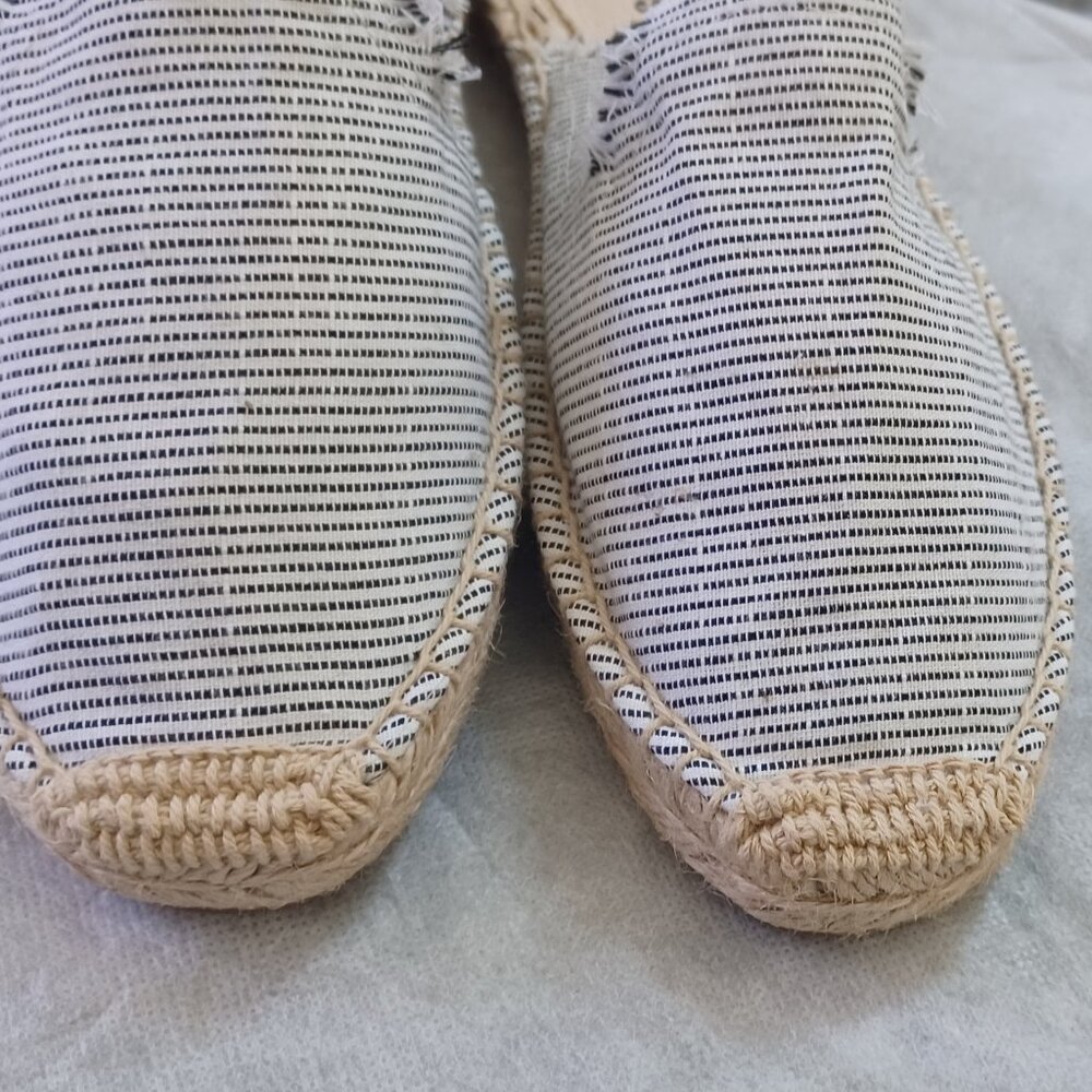 New Soludos Mule Espadrilles - Picture 5 of 9